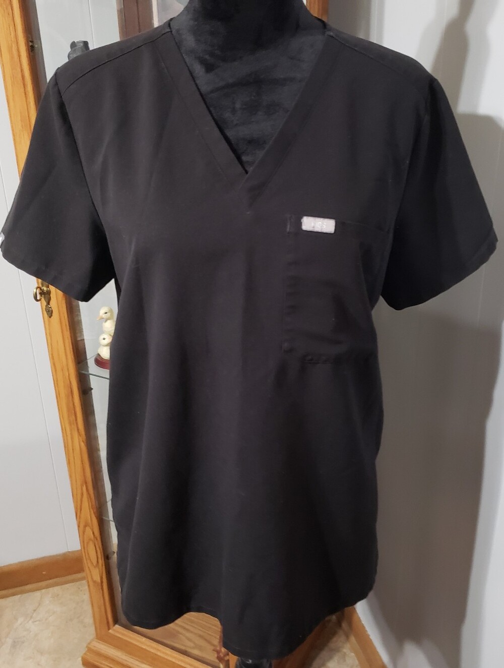 Figs Catarina Scrub Top